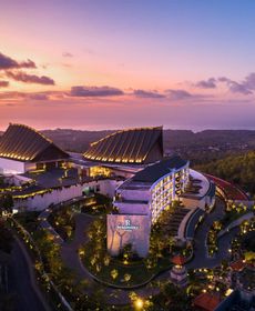 Renaissance Bali Uluwatu Resort & SPA