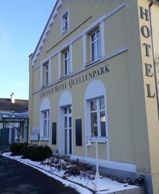 Hotel Quellenpark