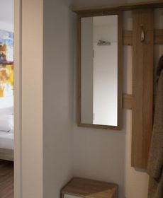 Apartment Von Schivelbusch