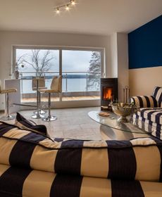 Charming Apartments Am See
