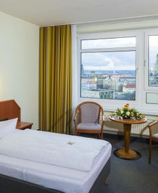 hotel am terrassenufer