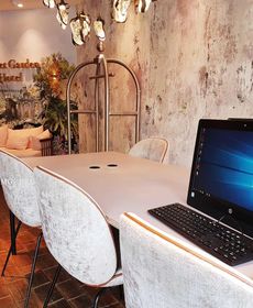 Monet Garden Hotel Amsterdam