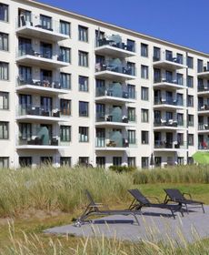 Prora Solitaire Baltic Wellness