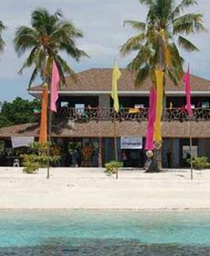 Malapascua Legend Water Sports & Resort