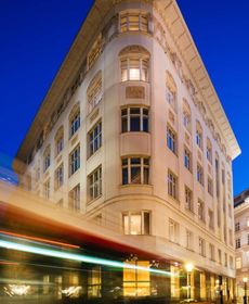 Radisson BLU Style Hotel