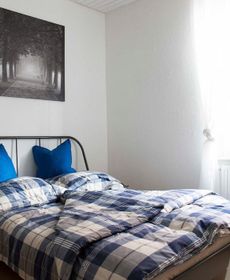 Ferienwohnung Preissler