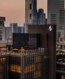 Four Seasons Dubai International Financial Centre