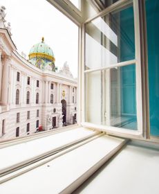 Exclusive Apartment Michaelerplatz