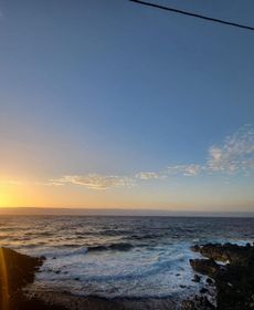 Casa Encima Del Mar, Parquing, 4 Patios, Idilico