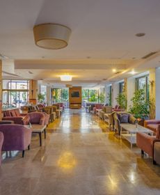 Sherwood Greenwood Resort