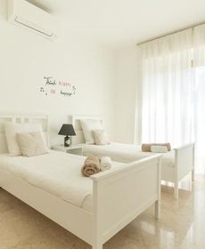 Alessia'S Flat - Sondrio M3