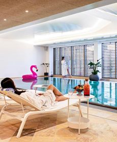 Pullman Paris Centre - Bercy