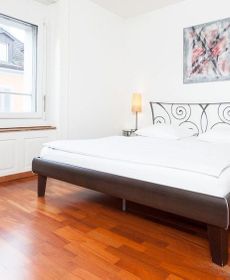 Swiss Star Oerlikon Inn