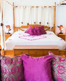 True Blue Bay Resort