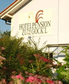 Hotelpension Zum Gockl