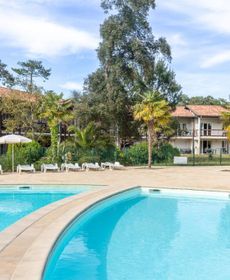 Vacanceole - L'Allee Des Dunes - Ondres Plage