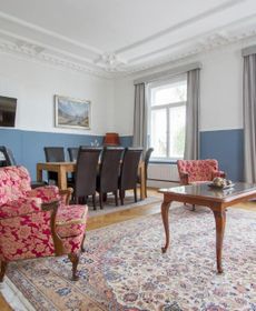 Limehome Dresden Antonstraße