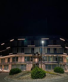 Int. Appartment Kolbermoor