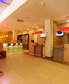 Ibis Wien Messe