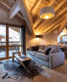 Terresens - Neige Et Soleil