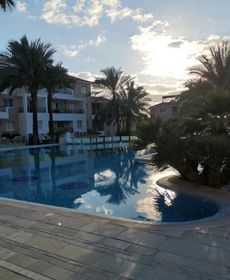 Iris Village Apt 202