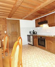 Cosy Holiday Home in Kappl Near Town Center