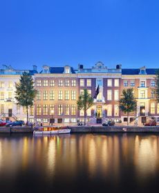 Waldorf Astoria Amsterdam