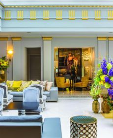 Sofitel Paris Le Faubourg