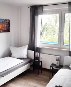 Apartment Three Bedrooms (Adults Only)