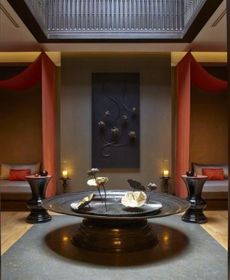 Bohemia Suites & SPA (Adults only)