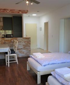 Gästehaus Schröder