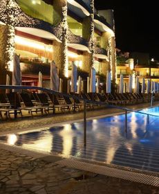 Gloria Palace Royal Hotel & SPA