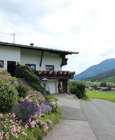 Salvenberg Appartment