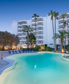 Alcudia Beach Aparthotel