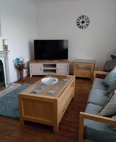 Beachgrass Holiday Bungalow Heacham