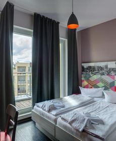 MEININGER Hotel Berlin Alexanderplatz