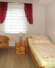 Ferienwohnung Eilenburg 100s