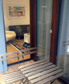 Ferienwohnung Am Zwinger