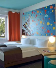 B&B Hotel München City-Ost