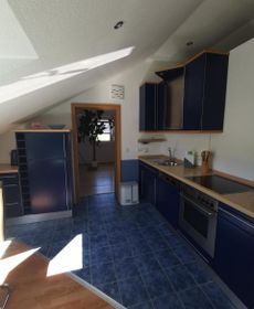 Dachgeschoss Feriewohnung Fur Zwei