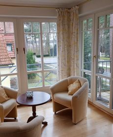 Apartment Scharmützelsee