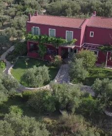 Volidiera Guesthouse