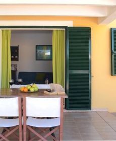 Apartamentos las Golondrinas