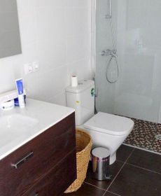 House with 3 Bedrooms in Calp, with Wonderful Sea View, Private Pool,