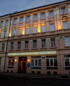 Hotel Astoria Leipzig