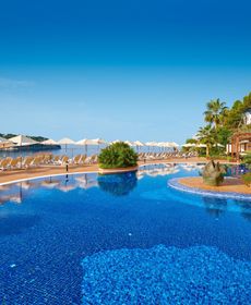 Iberostar Suites Hotel Jardín Del Sol (Adults only)