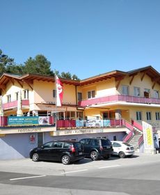 Appartementhaus Sonneck