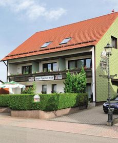 Hotel Pension Heidi