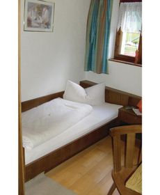 Holiday Home Wiese 04