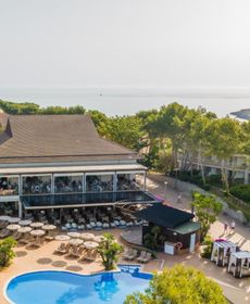Viva Cala Mesquida Suites & SPA Adults Only 16+